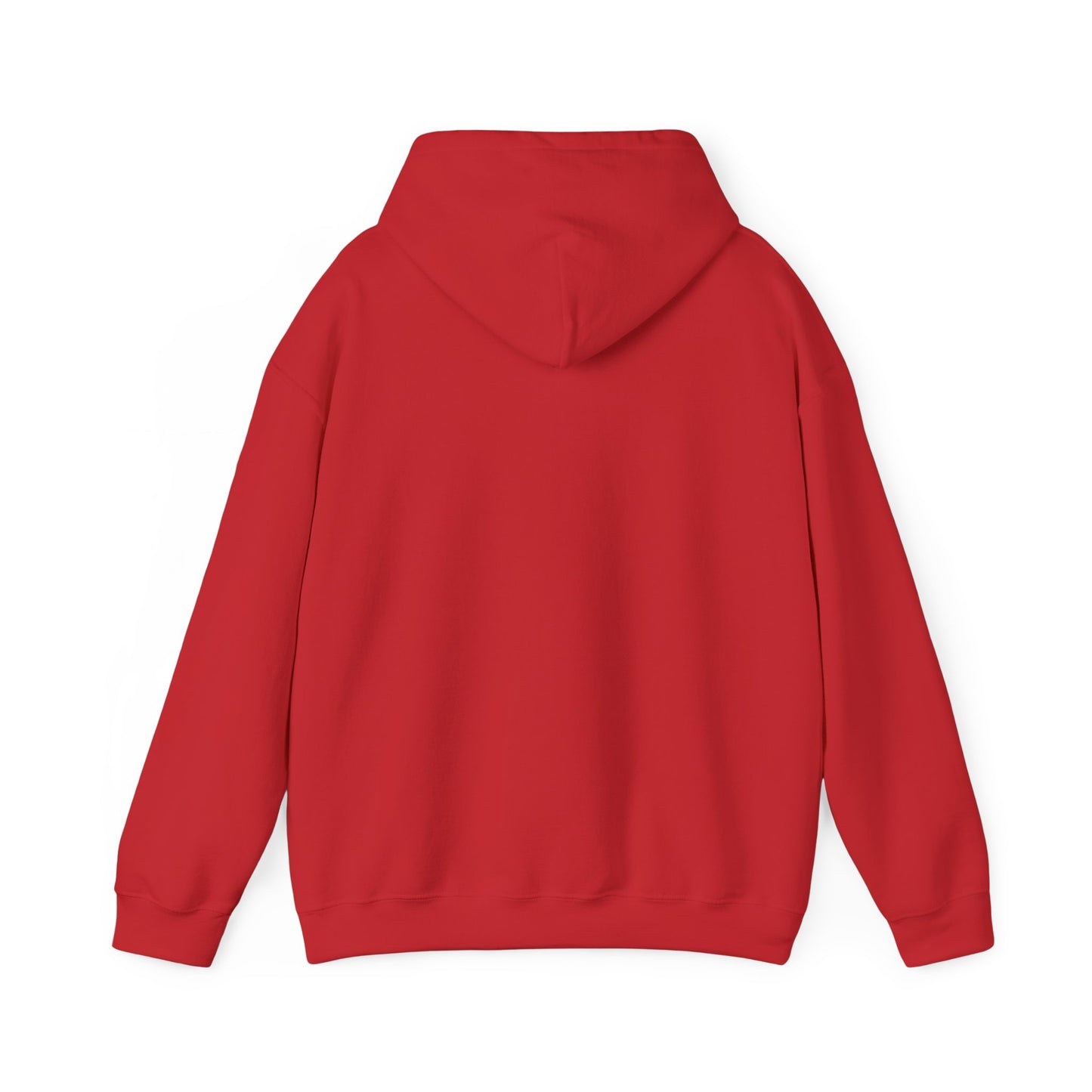 Girl Plus Wine Heavy Blend Hoodie (Available in 7 Colors)