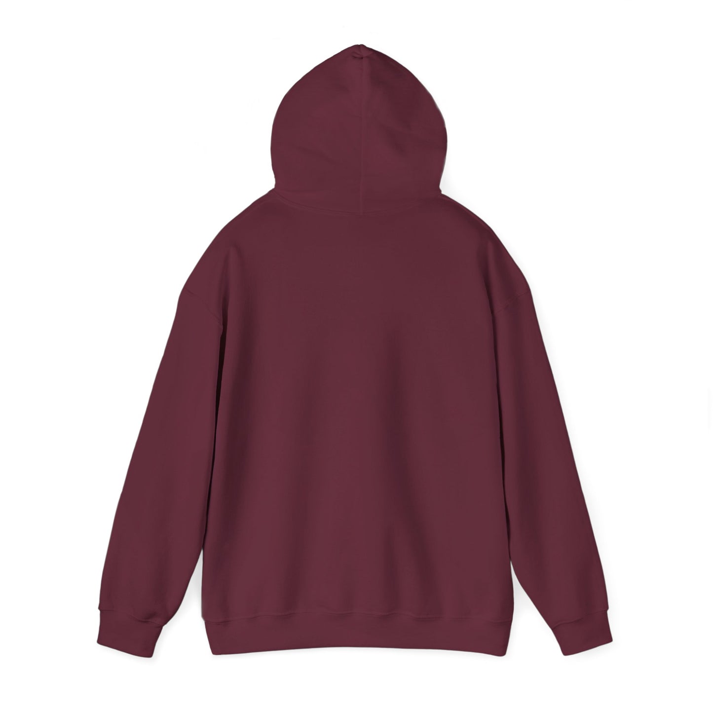 Witch Please Hoodie – Unisex Halloween Hoodie (7 Colors) | Girl + Wine Co