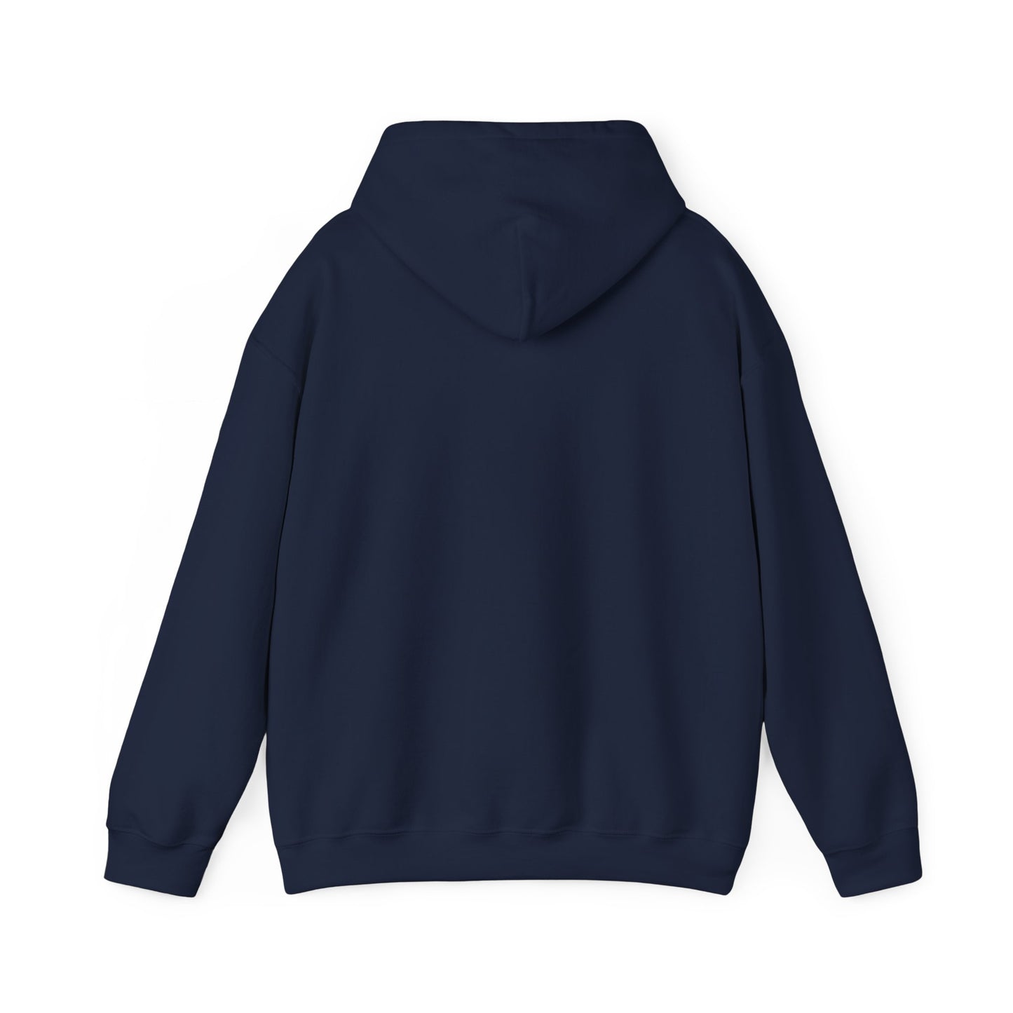 Girl Plus Wine Heavy Blend Hoodie (Available in 7 Colors)