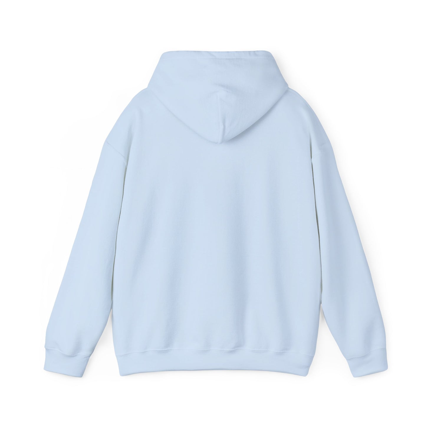 Girl Plus Wine Heavy Blend Hoodie (Available in 7 Colors)