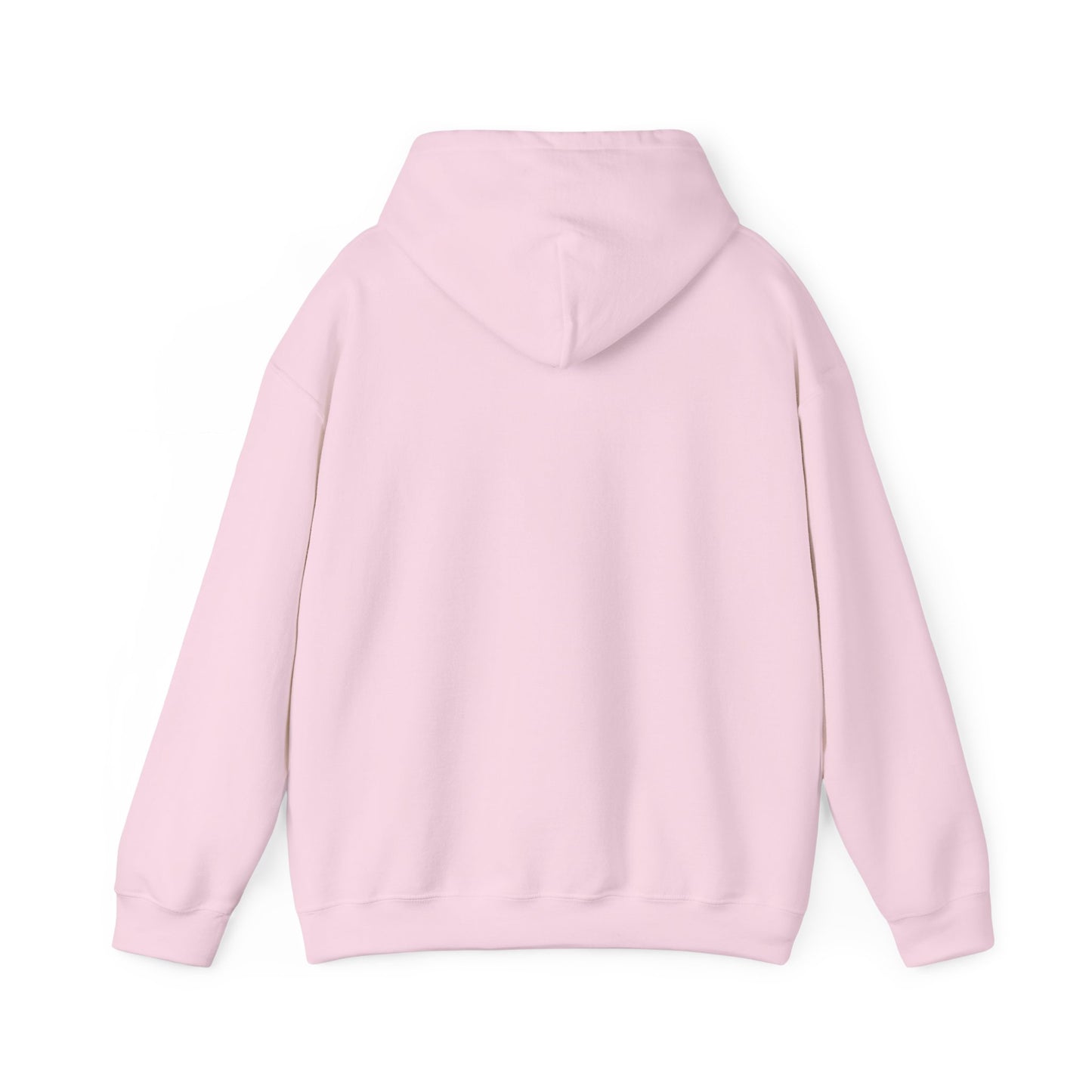 Girl Plus Wine Heavy Blend Hoodie (Available in 7 Colors)