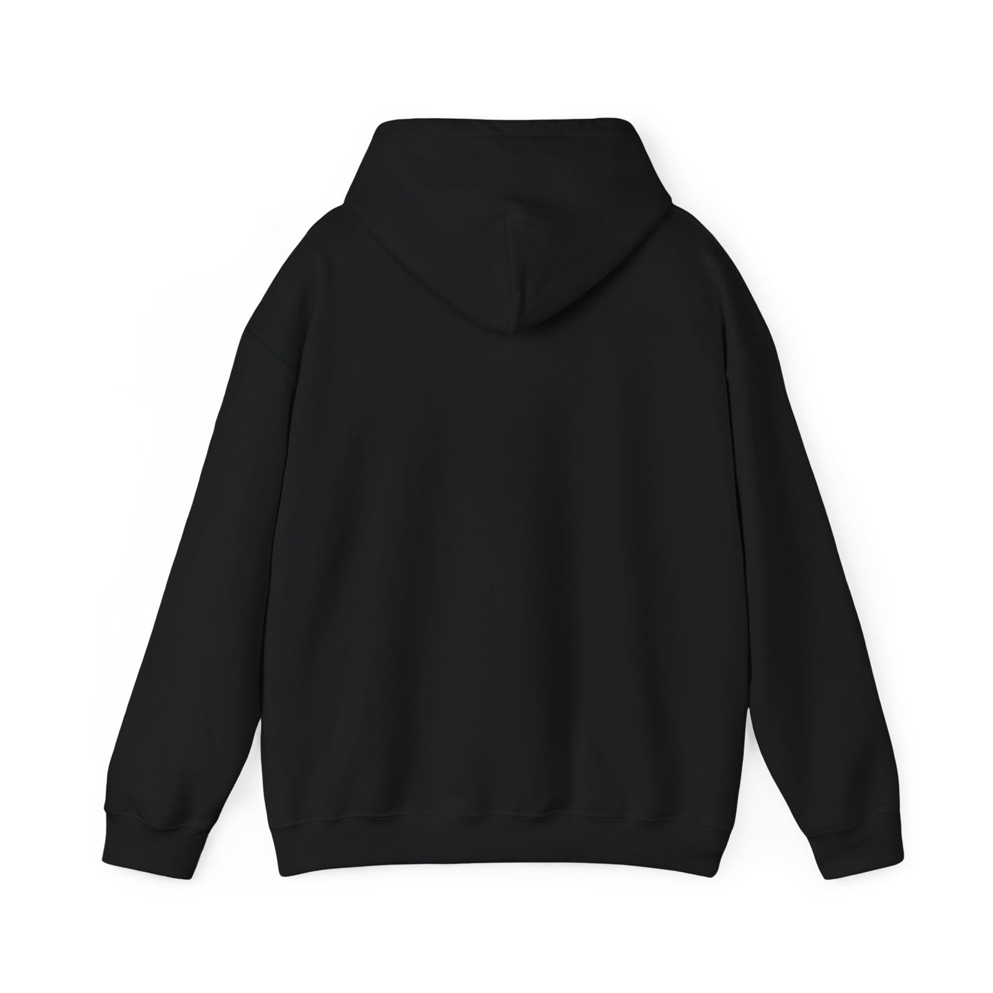 Girl Plus Wine Heavy Blend Hoodie (Available in 7 Colors)
