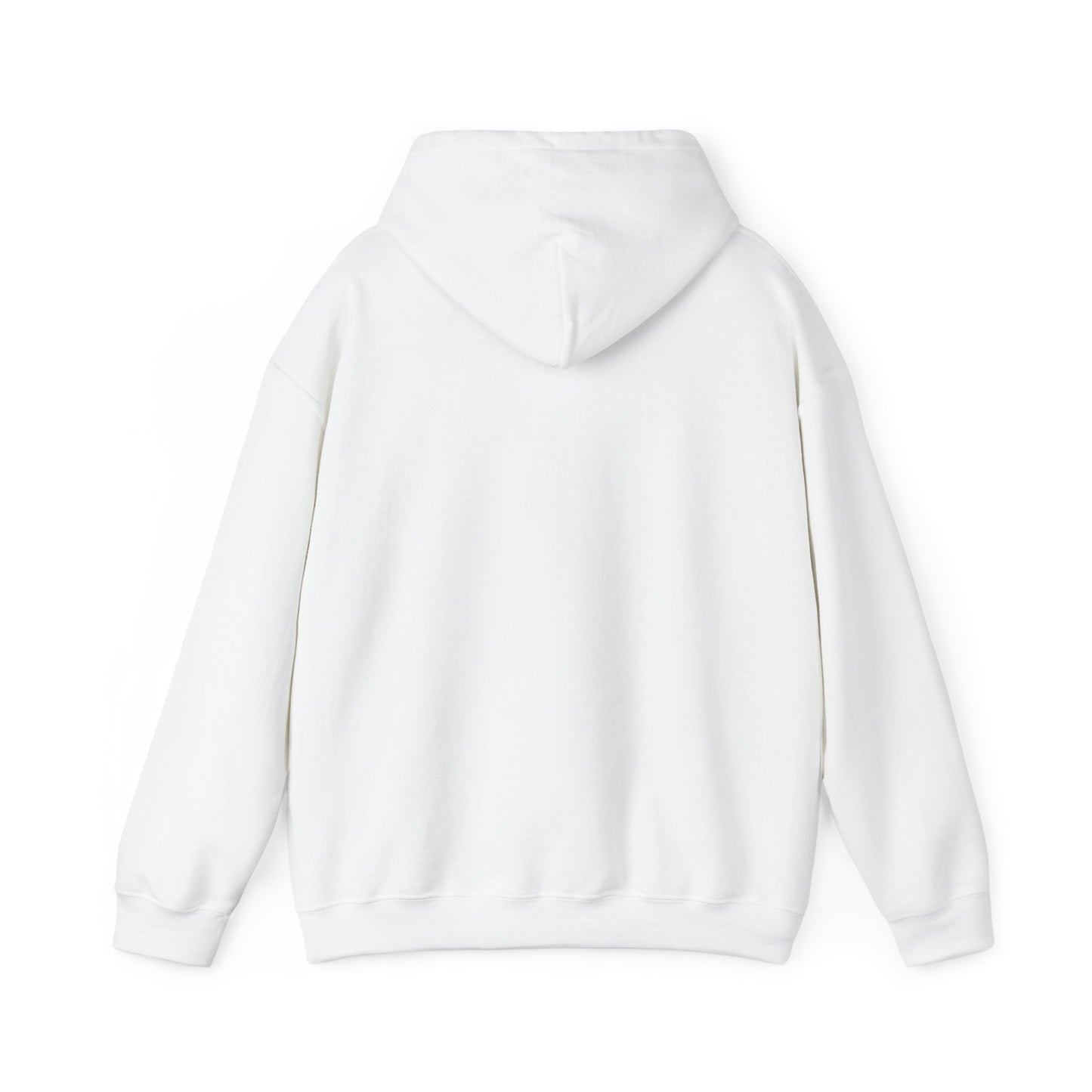 Girl Plus Wine Heavy Blend Hoodie (Available in 7 Colors)